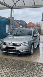 Volkswagen passat alltrack, Auto's, Euro 5, 5 deurs, Particulier, 103 kW