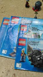 LEGO: la mine d'or, Enfants & Bébés, Comme neuf, Ensemble complet, Enlèvement, Lego