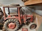 McCormick International D324, Zakelijke goederen, Landbouw | Werktuigen, Ophalen, Serretuinbouw, Transport