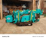 maeda mc 285 crme-2 740 uur, Zakelijke goederen, Machines en Bouw | Kranen en Graafmachines, Ophalen, Hijswerktuig