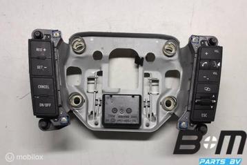 Knoppen voor multifunctioneel stuur Touareg 3D0959537E beschikbaar voor biedingen