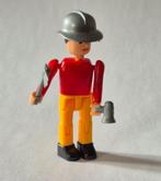 Berufe auf der Baustelle Feuerwehrmann EU 82 - 86 (?), Ophalen of Verzenden, Gebruikt, Overige typen