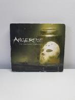 Angerfist – The Deadfaced Dimension (Thunderdome), Cd's en Dvd's, Cd's | Dance en House, Ophalen of Verzenden, Zo goed als nieuw