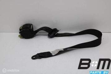 Gordel links achter VW Sharan 7M 7M0857811E beschikbaar voor biedingen