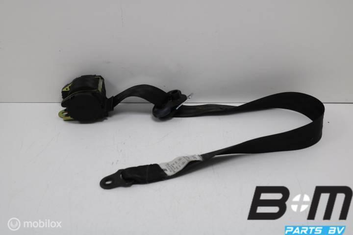 Gordel links achter VW Sharan 7M 7M0857811E, Auto diversen, Anti-diefstal, Gebruikt