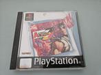 Street Fighter Alpha 3 voor Playstation, Ophalen, Gebruikt
