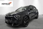 KIA Sportage 1.6 T-GDi 48V 7DCT Style Edition, Stof, Gebruikt, 117 kW, 4 cilinders