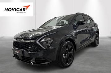 KIA Sportage 1.6 T-GDi 48V 7DCT Style Edition beschikbaar voor biedingen