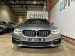 BMW 520 d * M-PACK * CAMERA * BTW/TVA * VIRTUAL COCKPIT *, Carnet d'entretien, Cuir, Berline, Série 5