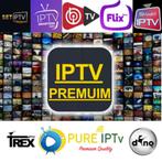 IPTV PREMUIM  45 EUROS, Nieuw, USB 2, Ophalen of Verzenden, 500 tot 1500 GB