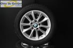 Originele BMW 1 Serie 2 Serie Winterbanden 6MM 16 Inch, Auto-onderdelen, Banden en Velgen, Ophalen, Gebruikt, 16 inch, Banden en Velgen