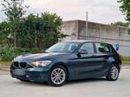 BMW 116D 2.0 Automaat Eu5a 11/2013 top wagen, Auto's, BMW, Automaat, Euro 5, Zwart, Blauw