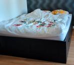 MALM Ikea bed 160x200, Huis en Inrichting, Slaapkamer | Bedden, Ophalen, Gebruikt
