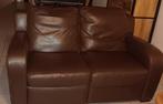Natuzzi zetel, Ophalen, Gebruikt