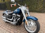 Harley Fat Boy 114, Motoren, 2 cilinders, Bedrijf, Meer dan 35 kW, 1868 cc