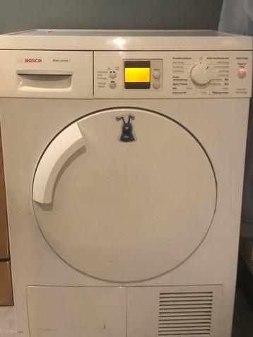 Droogkast 7KG Bosh beschikbaar voor biedingen