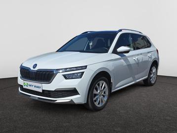 Skoda Kamiq Kamiq 1.0 TGI Ambition disponible aux enchères