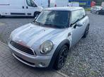 MINI COOPER 1400, Auto's, Mini, Te koop, Zilver of Grijs, Bedrijf, Euro 4