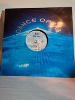 NEON DANGER ZONE., Cd's en Dvd's, Ophalen of Verzenden, Zo goed als nieuw