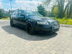 Audi A6 2.7 TDI 2008 Stage 1, Auto's, Te koop, Particulier, Automaat, A6