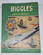 Basis op kwan-tai, Boeken, Strips | Comics, Ophalen