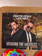 18 cd’s Dimitri Vegas / Natalia / Milk inc. /Regi in the mi, Cd's en Dvd's, Ophalen of Verzenden, Dance