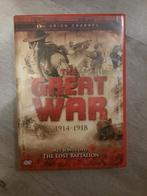 The Great War, Ophalen of Verzenden, Zo goed als nieuw