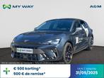 Cupra Leon Leon 1.5 eTSI MHEV Business DSG, Auto's, Overige Auto's, Automaat, 130 g/km, Zilver of Grijs, Navigatiesysteem