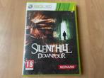XBOX 360 game Silent Hill Downpour, Games en Spelcomputers, Avontuur en Actie, Vanaf 18 jaar, 1 speler, Nieuw