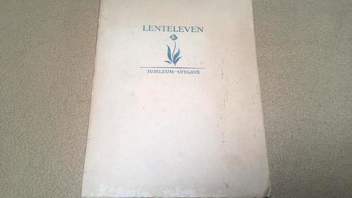 Lenteleven (Stijn Streuvels), Boeken, Literatuur, Gelezen, Ophalen of Verzenden