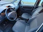Opel Meriva Cosmo 1.4 Benzine - 79.000 KM - Airco - Cruise, Autos, Achat, Entreprise, 5 places, Meriva