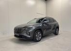 Hyundai Tucson 1.6 MHEV Autom. MildHybrid - Topstaat! 1Ste, Autos, 0 kg, Argent ou Gris, Achat, 0 kg