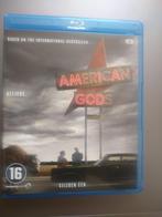 American gods, CD & DVD, Blu-ray, Comme neuf, Enlèvement ou Envoi