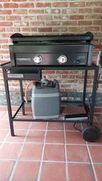 Campingaz plancha gas bbq, Ophalen, Zo goed als nieuw, Campingaz