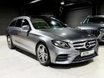 Mercedes-Benz E 220 d 195CV BREAK PACK AMG CARBOX, Automaat, Achterwielaandrijving, 143 kW, 4 cilinders