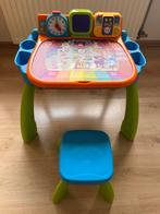 VTECH - magisch bureau, Kinderen en Baby's, Ophalen, Zo goed als nieuw