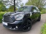 MINI Cooper D Countryman 1.6 ALL4 DPF, Auto's, Te koop, Stadsauto, 80 kW, 129 g/km