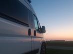 camper van, Caravans en Kamperen, Mobilhomes, Pössl, Diesel, Particulier, 5 tot 6 meter