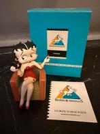 Betty Boop in  zetel. Demons & Merveilles. Extreme RAR, Ophalen of Verzenden, Betty Boop, Zo goed als nieuw