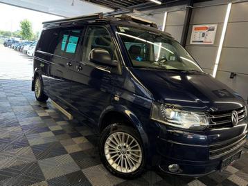 Volkswagen T5 Caravelle 4-Motion AUTOMATIQUE 132kw bj. 2012 beschikbaar voor biedingen