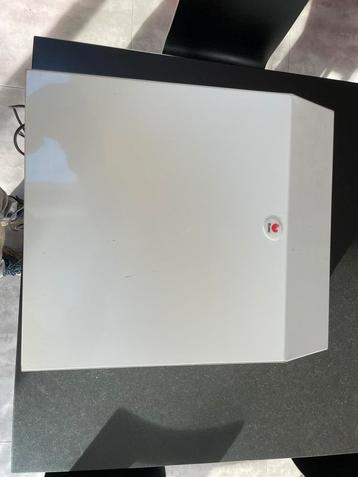 T-box 1 Bulex beschikbaar voor biedingen