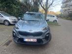 Kia Sportage 44600 km, Auto's, Kia, Stof, Particulier, Zilver of Grijs, Sportage