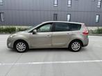 Renault Grand Scenic 1.4 benzin 97000 km 5 zits 07/2009, Monovolume, Leder en Stof, Particulier, Euro 4