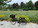 Gazelle Heavy Duty C7 E-Bike, Fietsen en Brommers, Elektrische fietsen, Ophalen, Nieuw, 47 tot 51 cm, 50 km per accu of meer