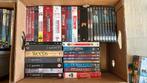 2 bananendozen DVD’s series, Ophalen, Gebruikt