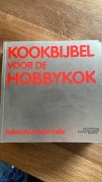 Walter Lanckmans - Kookbijbel voor de hobbykok, Enlèvement, Comme neuf, Walter Lanckmans