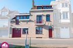 Woning te koop in Westende, 6 slpks, 342 m², Vrijstaande woning, 6 kamers