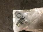 Harley dyna evo oil pump cover end cap, 26030-92A, Nieuw