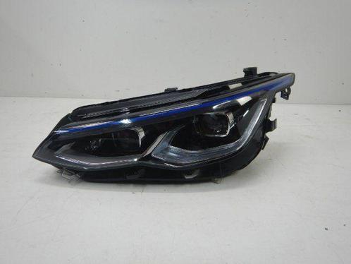 VW Golf 8 R IQ Light Koplamp Links L 5H1941059M, Auto-onderdelen, Verlichting, Volkswagen, Gebruikt, Ophalen of Verzenden