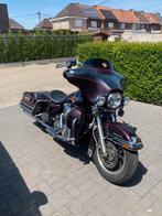 Harley electra glide / street glide, Particulier, Cruise Control, Toermotor